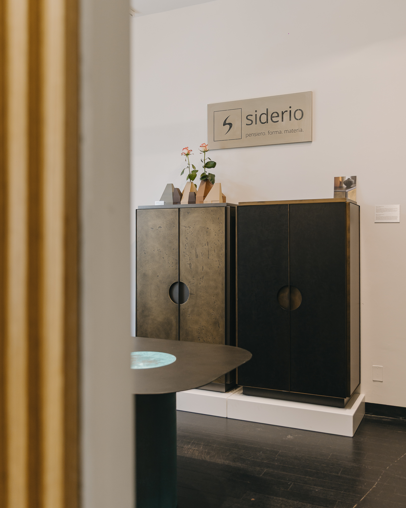 Siderio Hub Milano 3