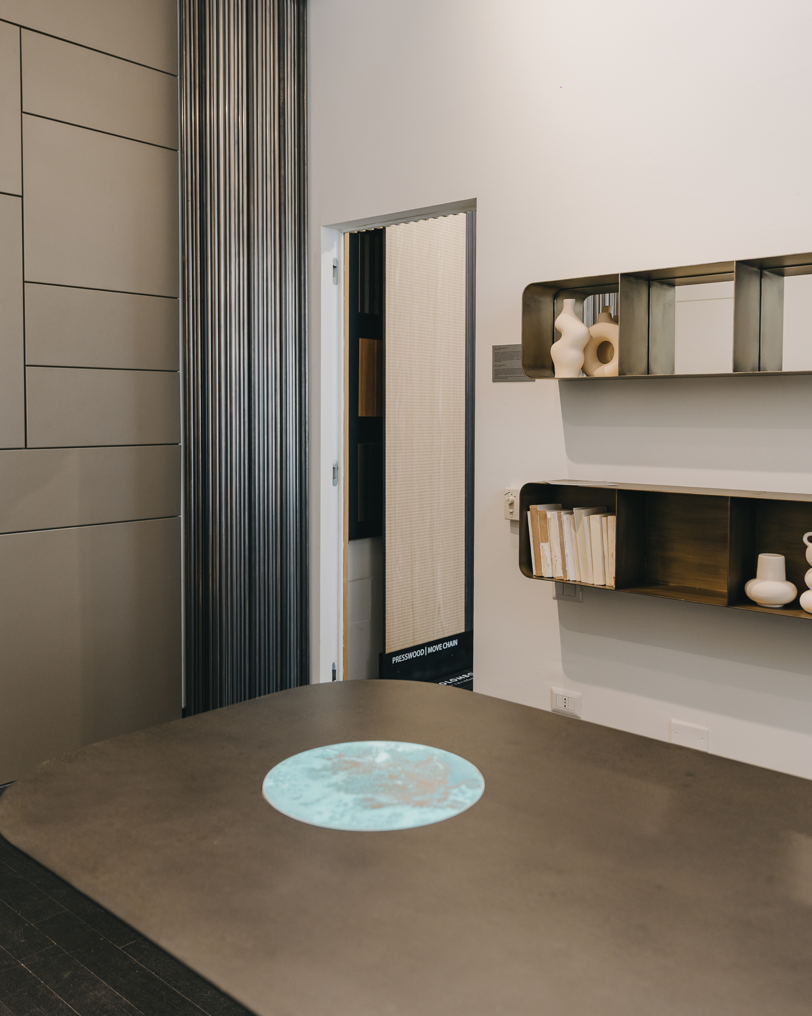 Siderio Hub Milano 4